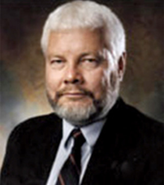 Chet Leach, Ph.D.