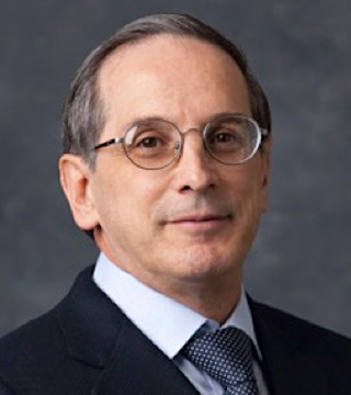 Luiz Belardinelli, M.D.